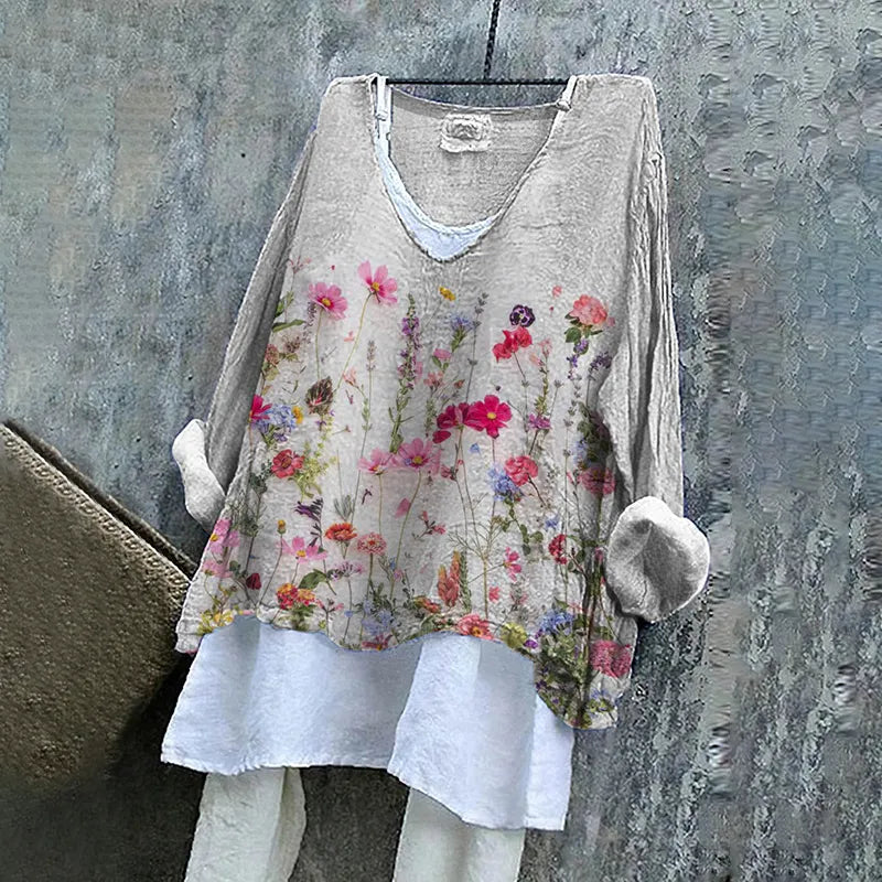 Classic Designed Shirt