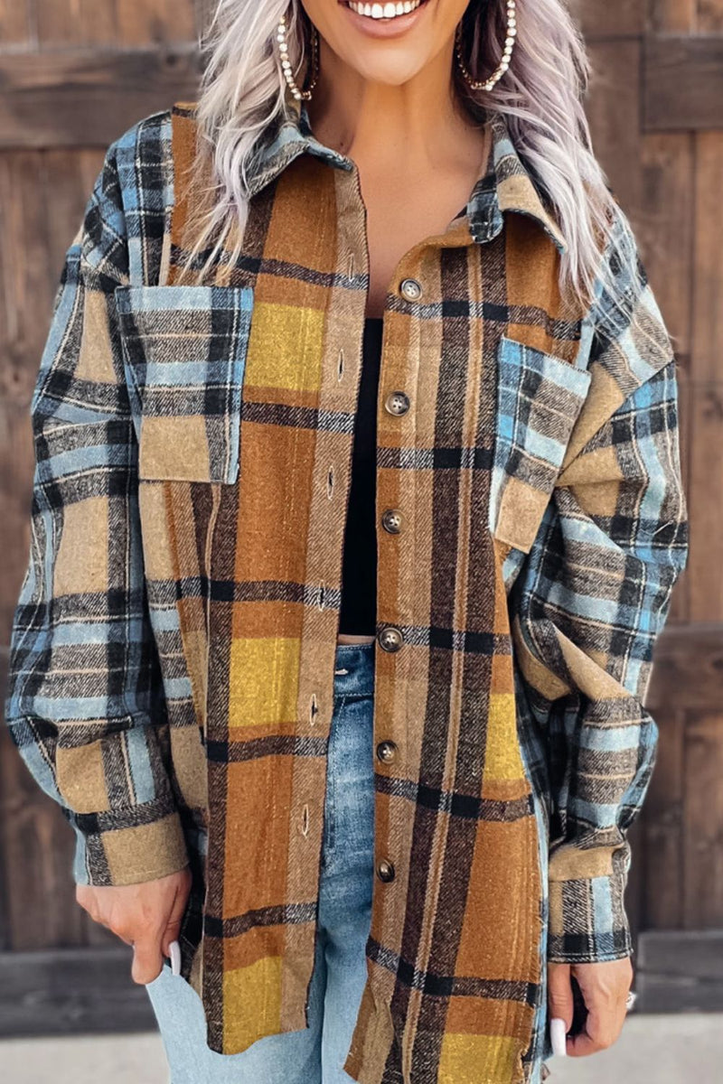 Beautifully Crafted Shirt in a Classic Style