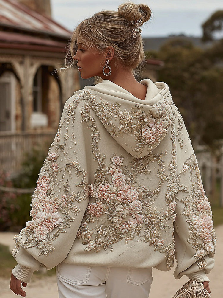 Vintage Inspired Garment