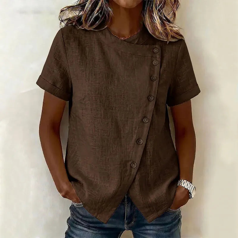 Thoughtfully Designed Shirt