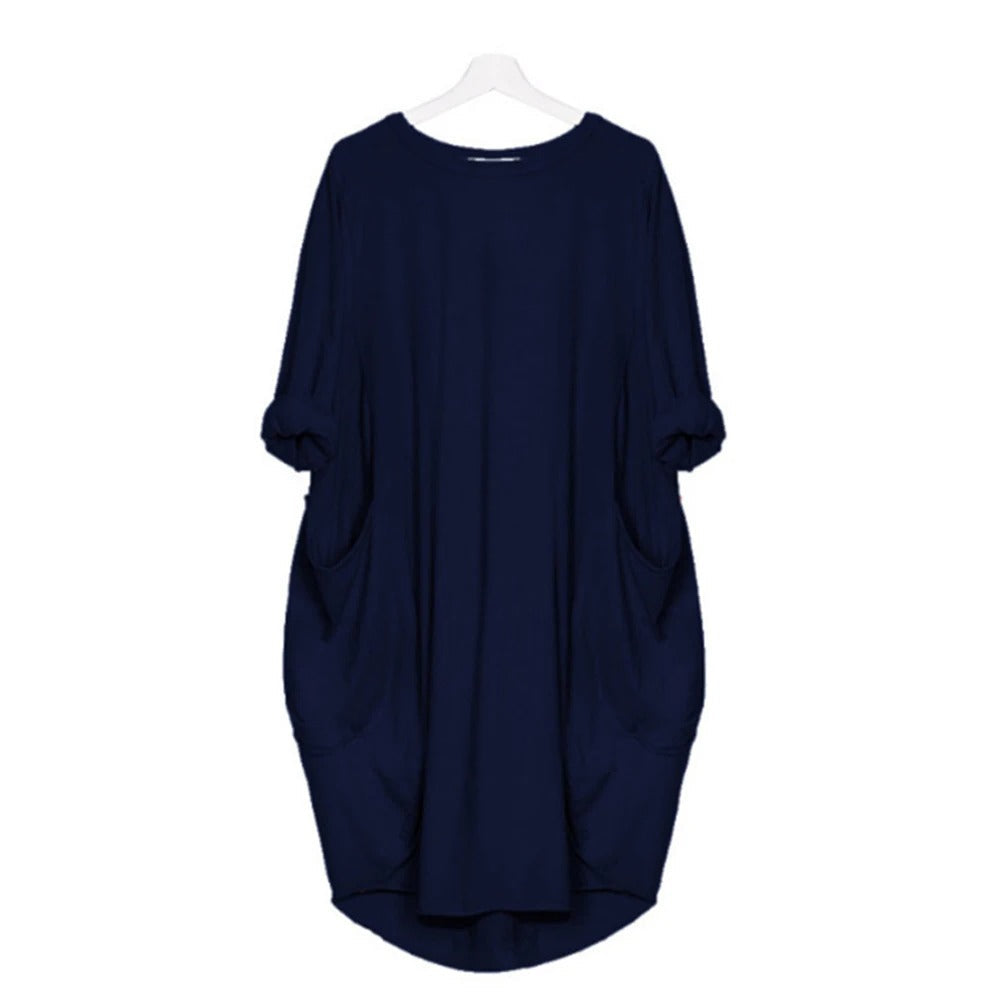 Beautifully Finished Shirt in a Timeless Design