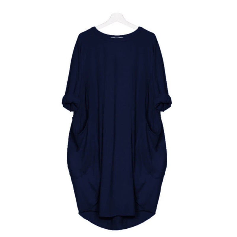 Beautifully Finished Shirt in a Timeless Design