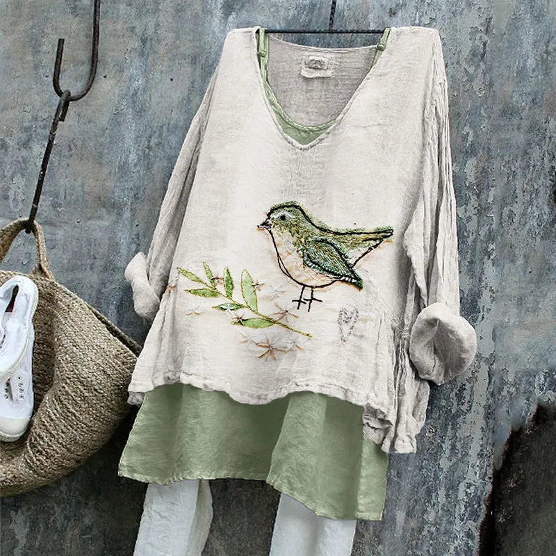 Beautifully Crafted Garment