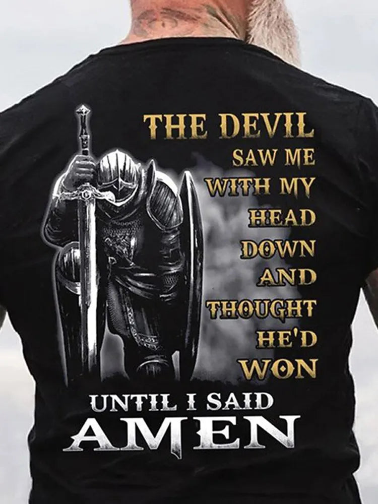 Vintage Inspired Shirt