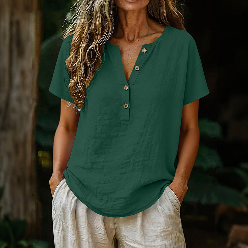 Vintage Inspired Shirt