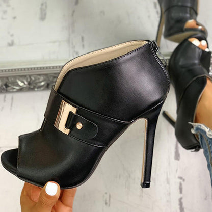 Classic Orthopedic Sandals with Timeless Style
