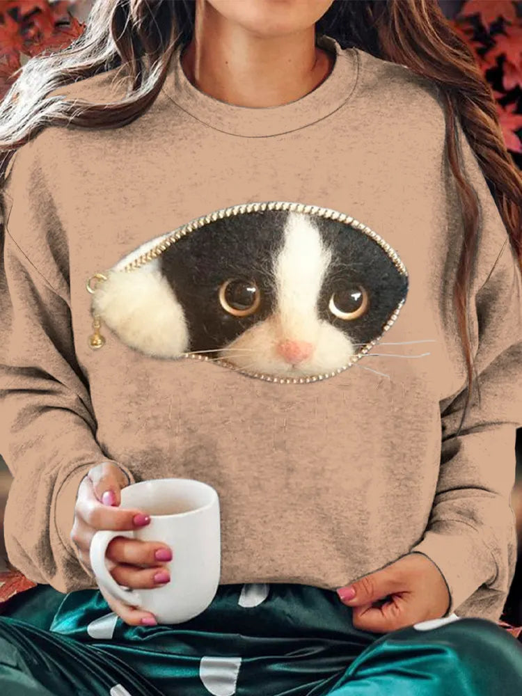 Thoughtfully Designed Shirt