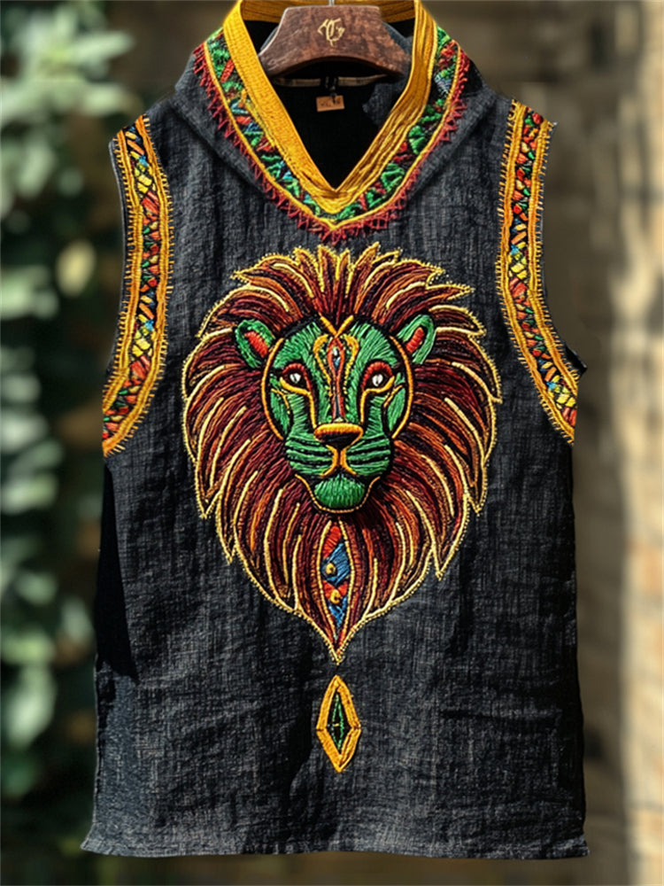 Timeless Vintage Style Garment