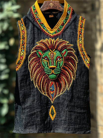 Timeless Vintage Style Garment