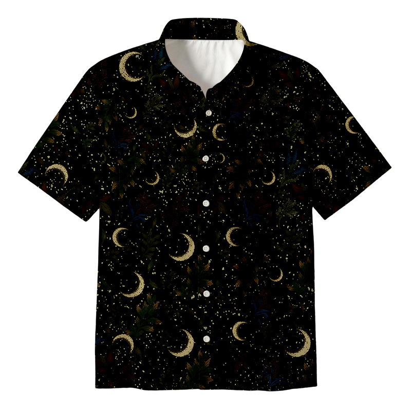 Thoughtfully Designed Shirt