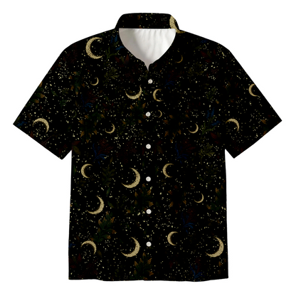 Thoughtfully Designed Shirt