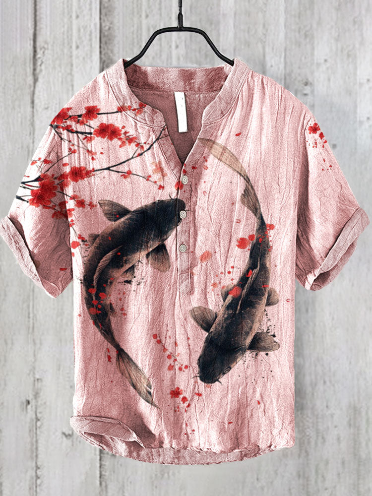Gracefully Designed T-Shirt