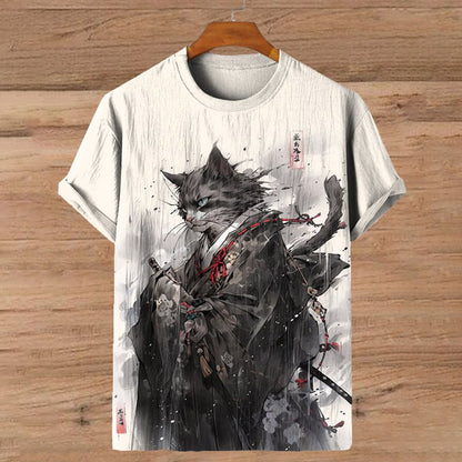 Thoughtfully Designed T-Shirt