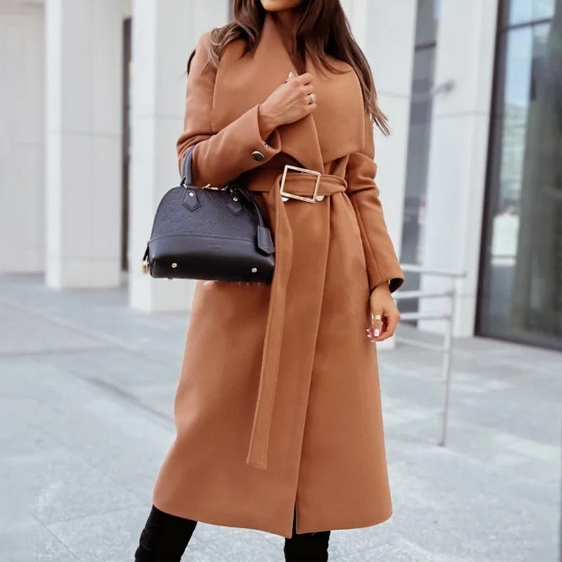 Vintage Inspired Coat
