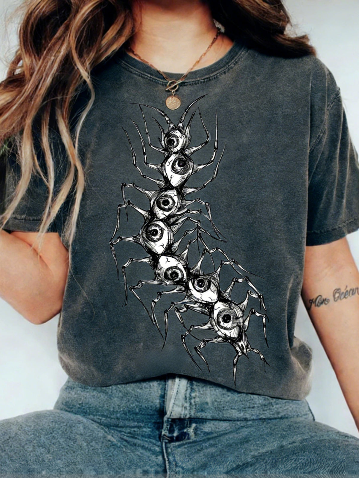 Beautifully Crafted T-Shirt