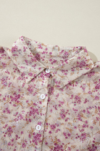 Sophisticated Shirt with a Clean Classic Look