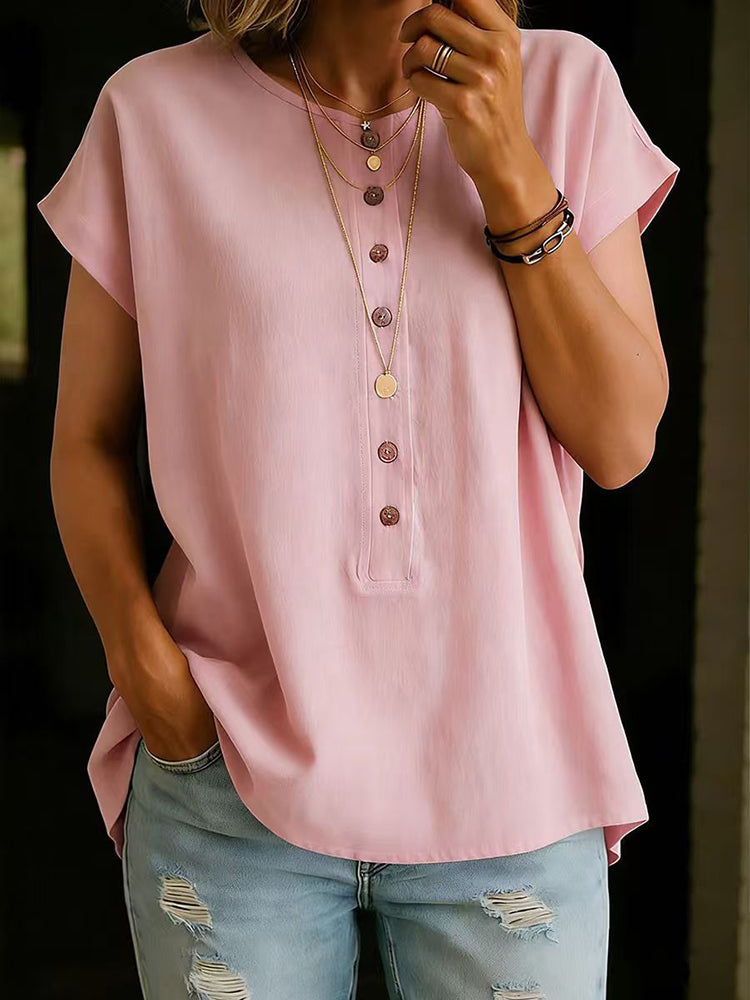 Thoughtfully Designed T-Shirt