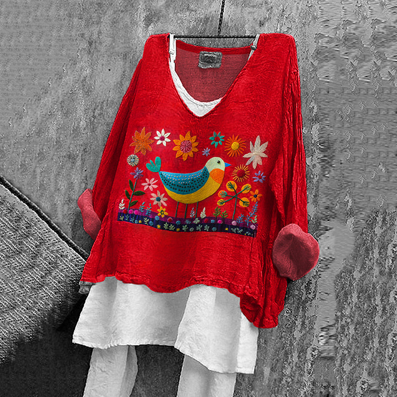 Classic Designed Shirt