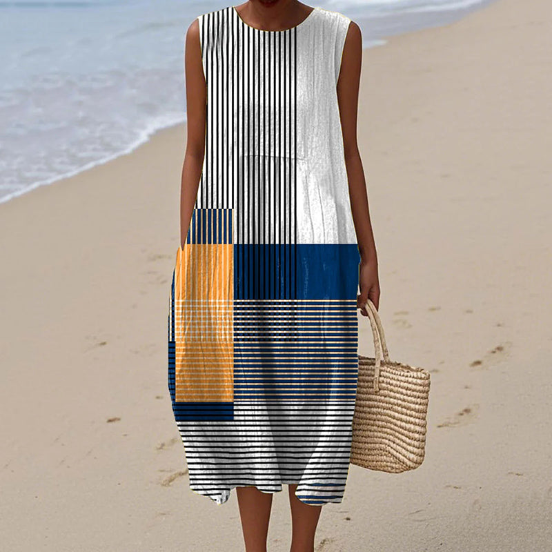 Beautifully Crafted Dress