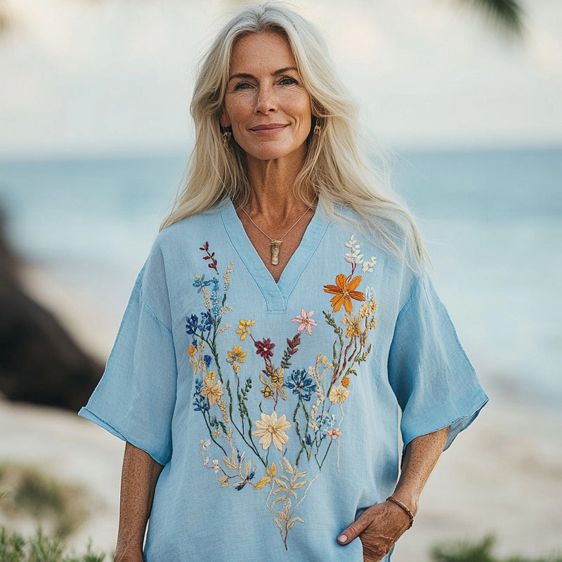 Gracefully Designed Top