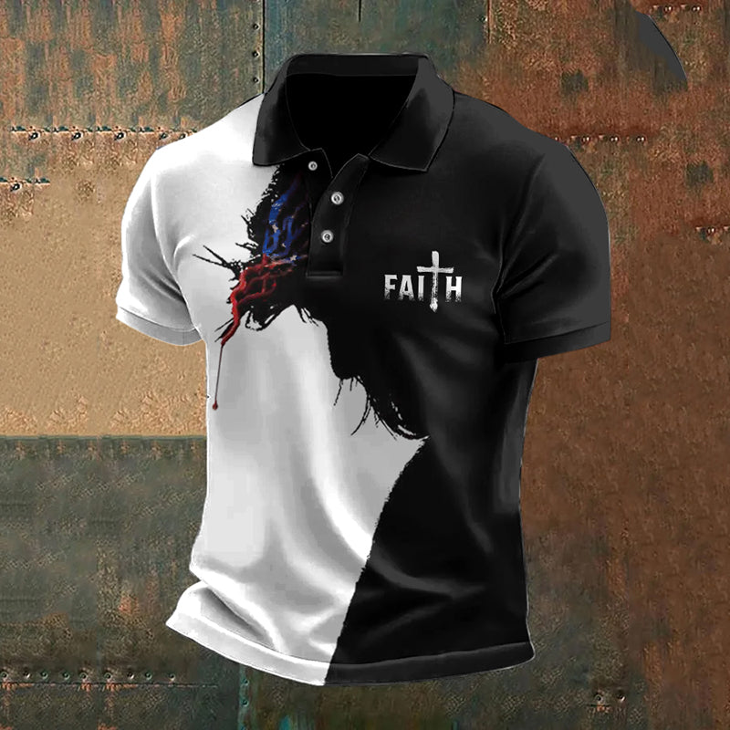 Gracefully Designed Shirt