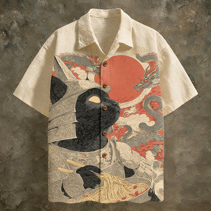 Vintage Inspired Shirt