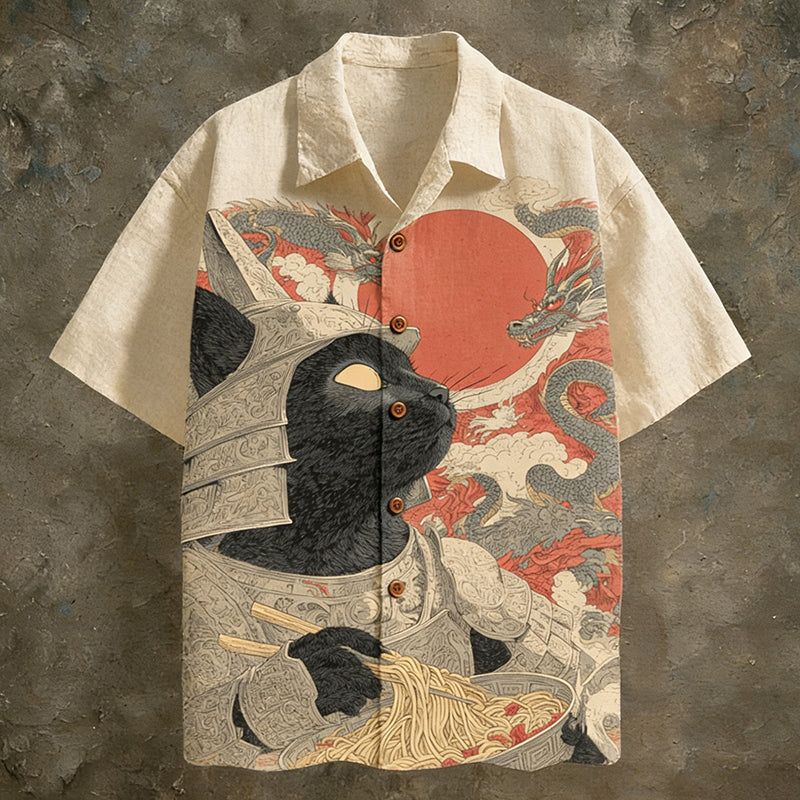 Vintage Inspired Shirt