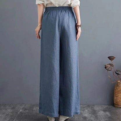 Vintage Inspired Pants