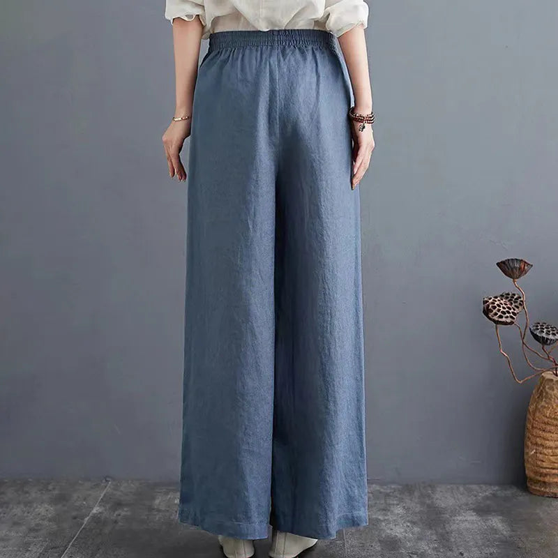 Vintage Inspired Pants