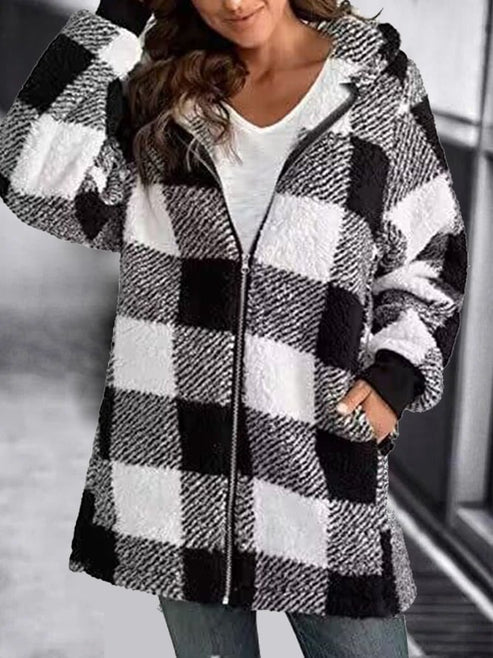 Classic Vintage Coat