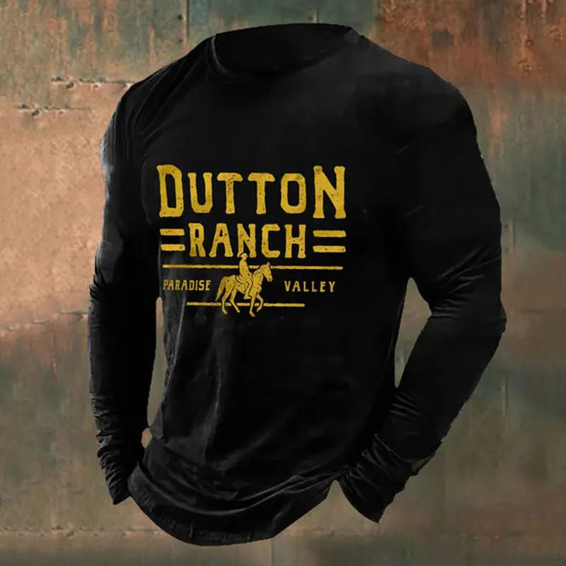 Classic Vintage T-Shirt