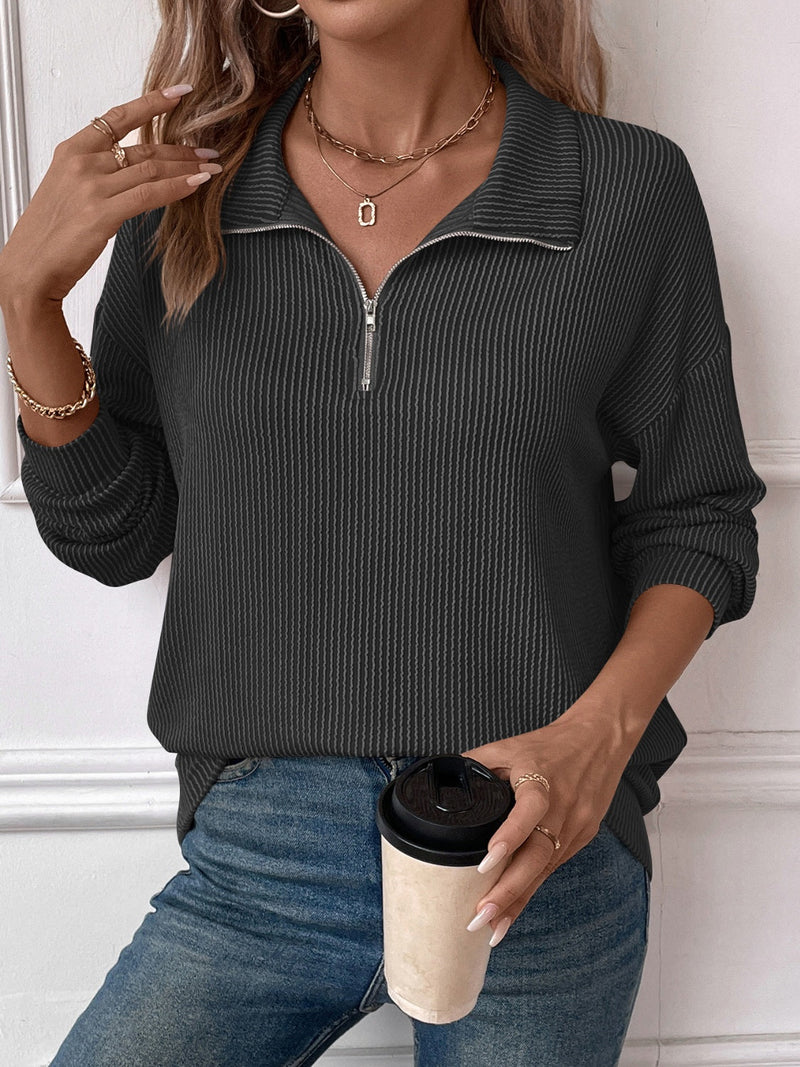 Effortlessly Elegant T-Shirt with a Timeless Design