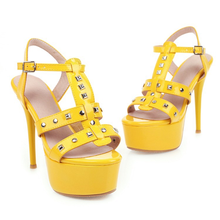 Beautifully Crafted Orthopedic Sandals