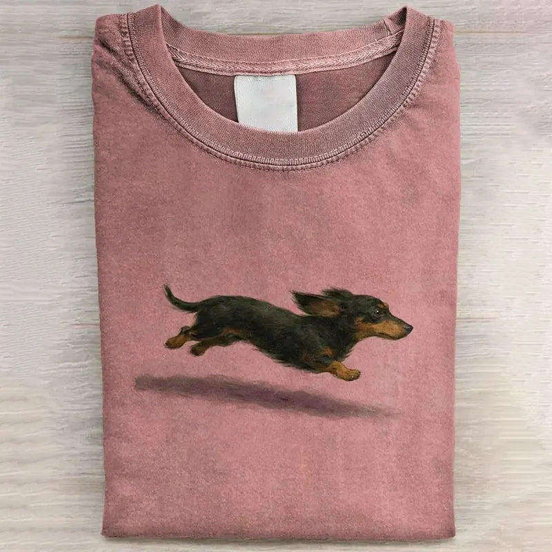 Classic Vintage T-Shirt