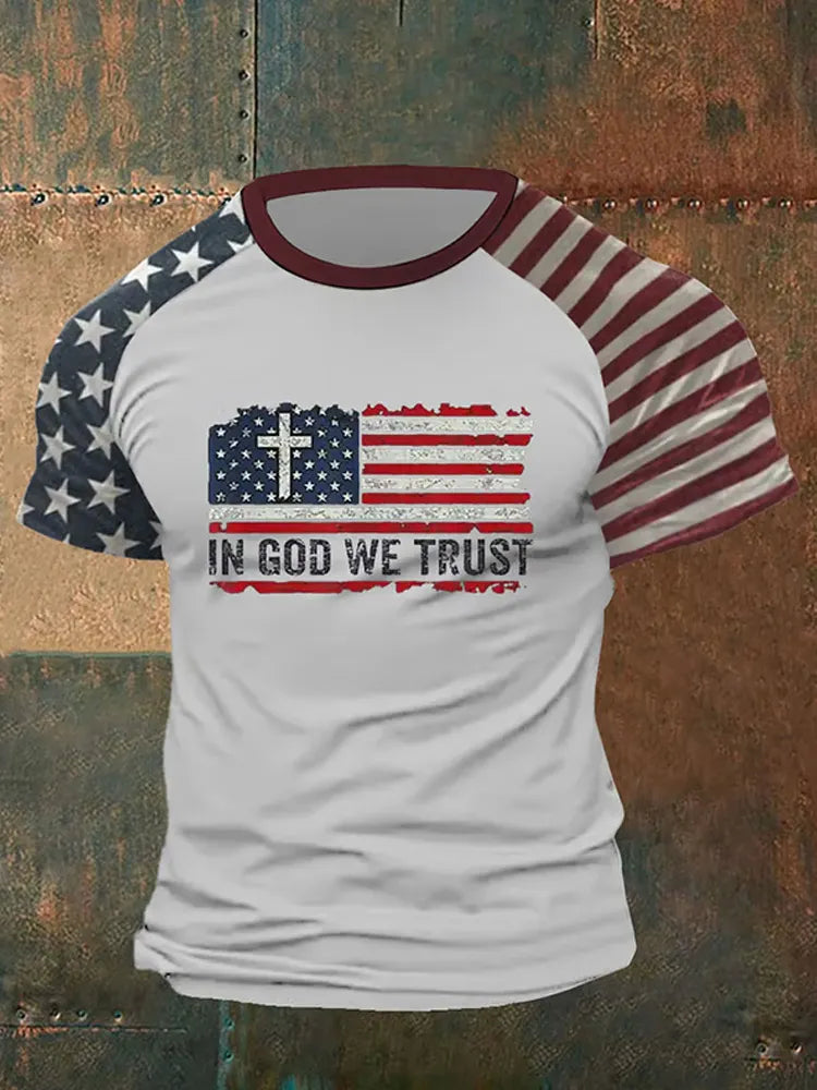 Beautifully Crafted T-Shirt