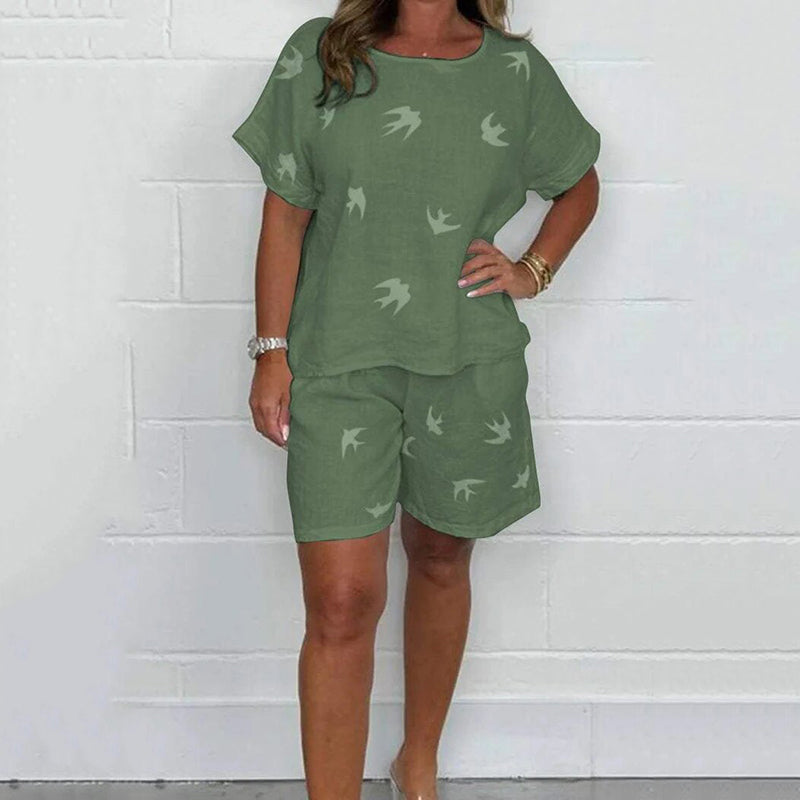 Classic Vintage Garment