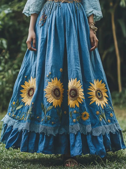 Thoughtfully Designed Garment