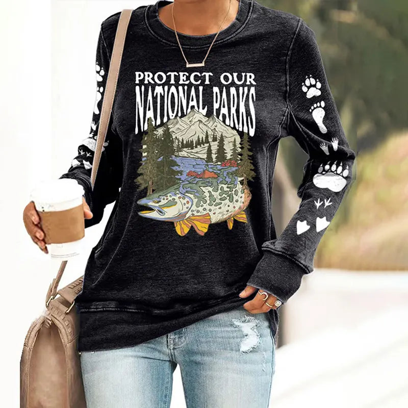 Thoughtfully Designed Shirt