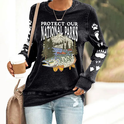 Thoughtfully Designed Shirt