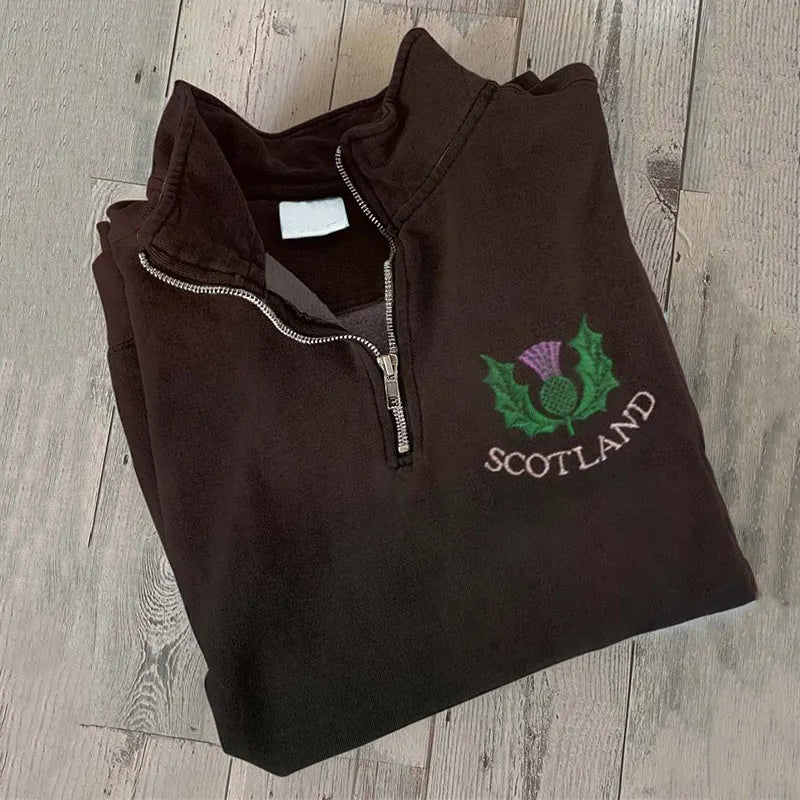 Thoughtfully Designed Shirt
