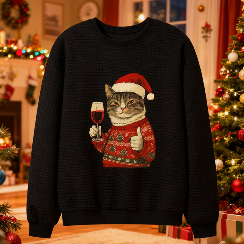 Thoughtfully Designed Shirt