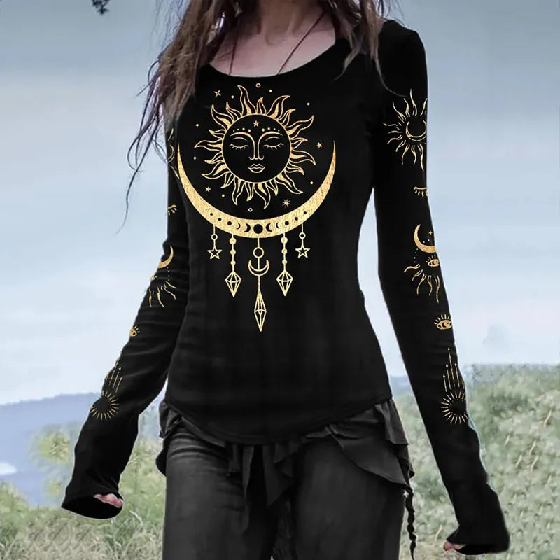 Beautifully Crafted T-Shirt