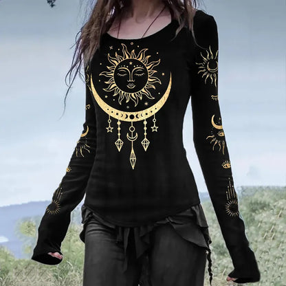 Beautifully Crafted T-Shirt