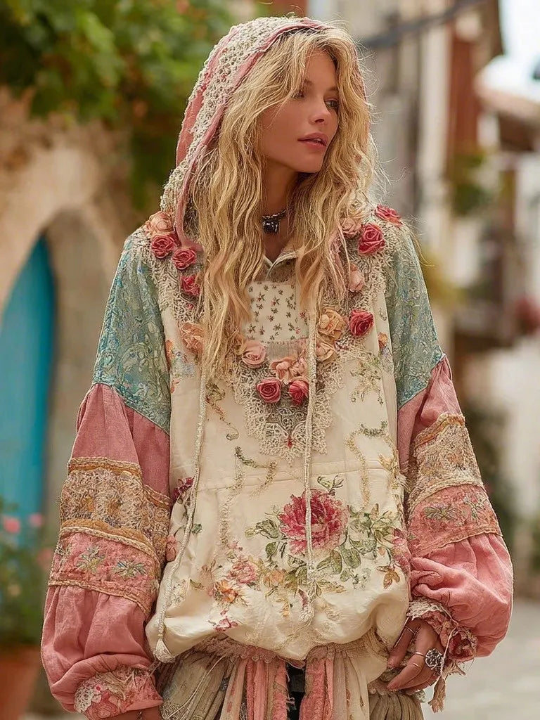 Classic Designed Garment