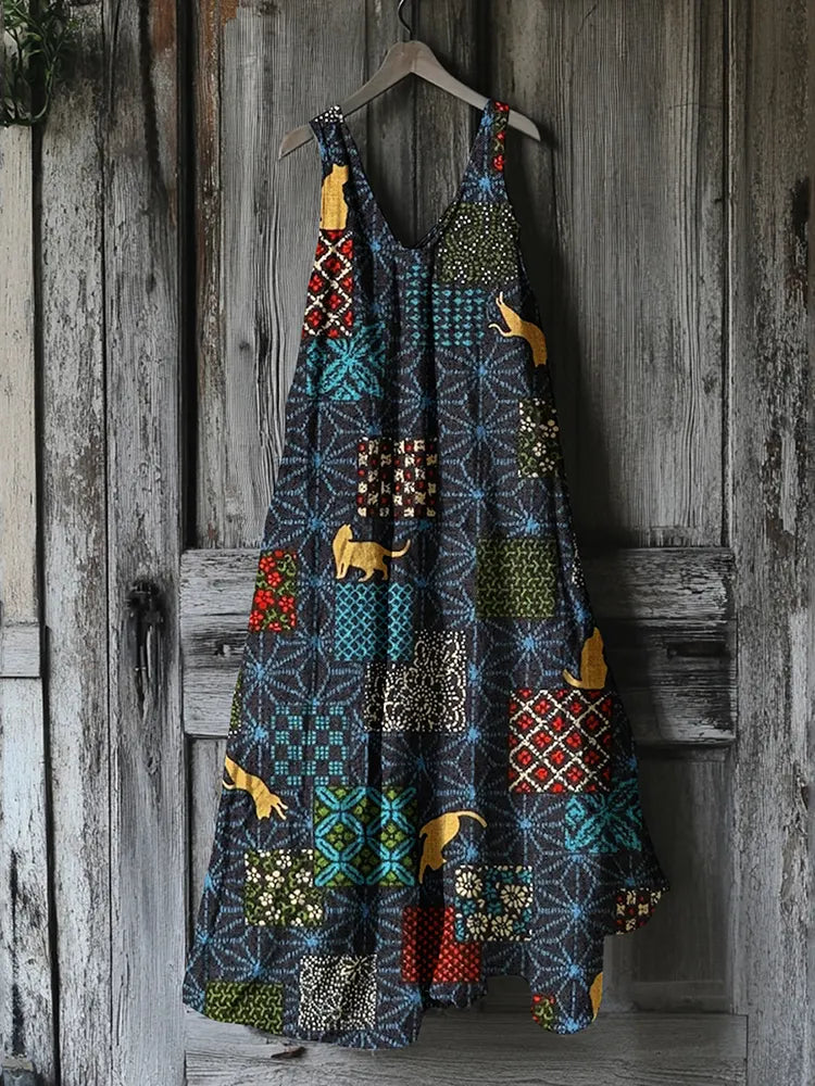 Beautifully Crafted Dress
