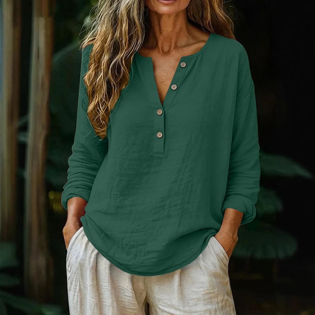 Elegantly Designed Shirt