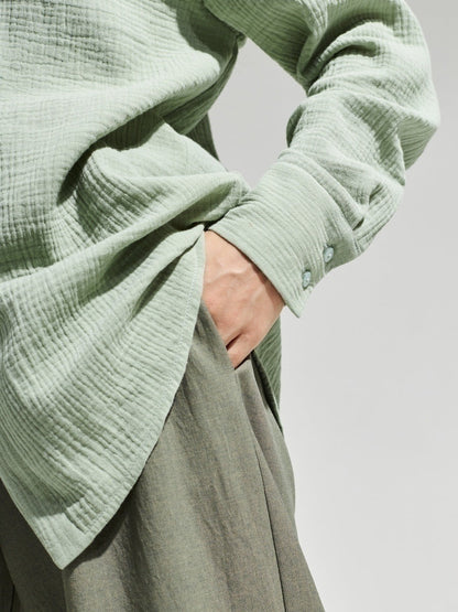 Elegantly Styled Shirt for Everyday Wear