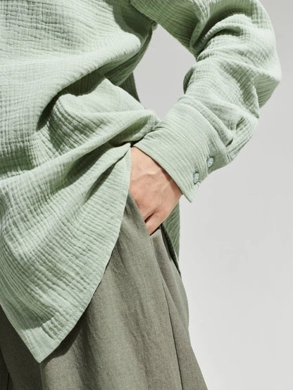 Classic Vintage & Enduringly Stylish Shirt