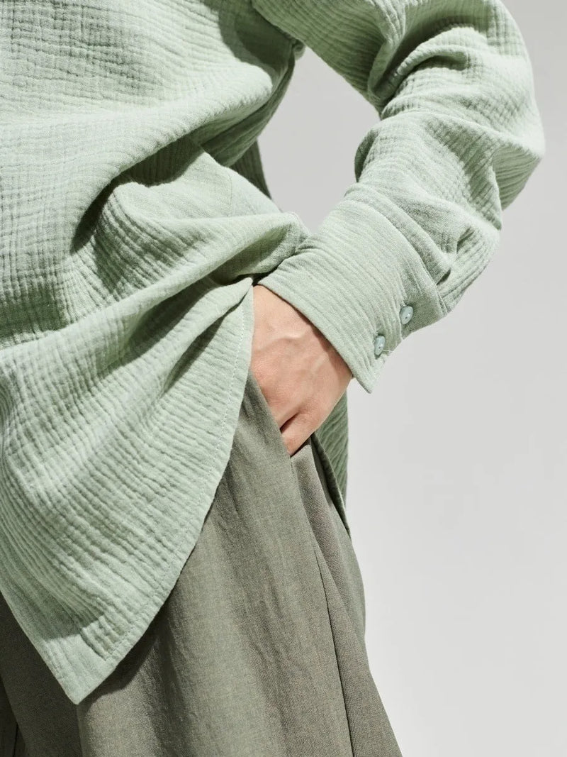 Classic Vintage & Enduringly Stylish Shirt