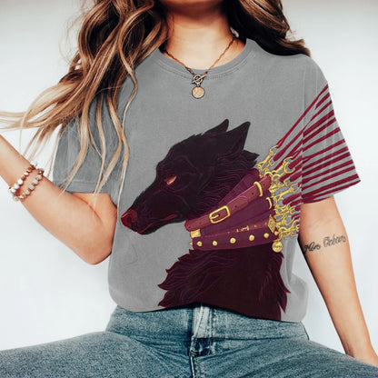Thoughtfully Designed T-Shirt